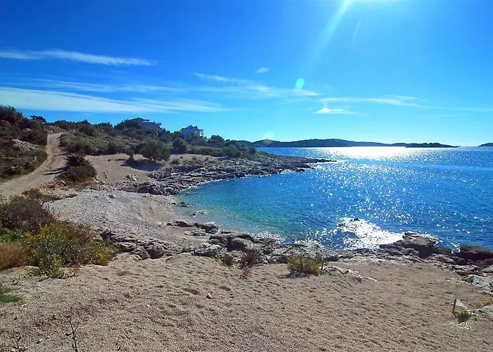 Luca Appartement Zečevo